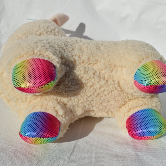 Play right Llama Hug Me 12 Inch (New) - Picture 10 of 12